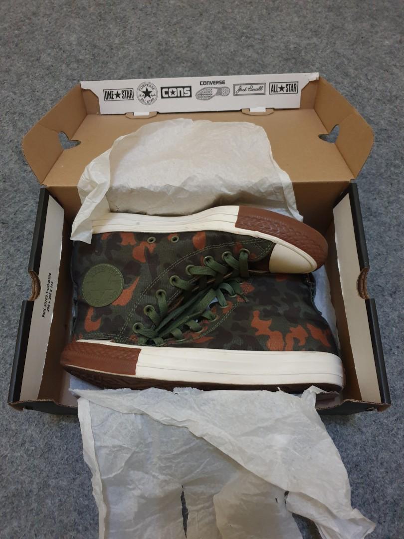 Converse sales x cordura