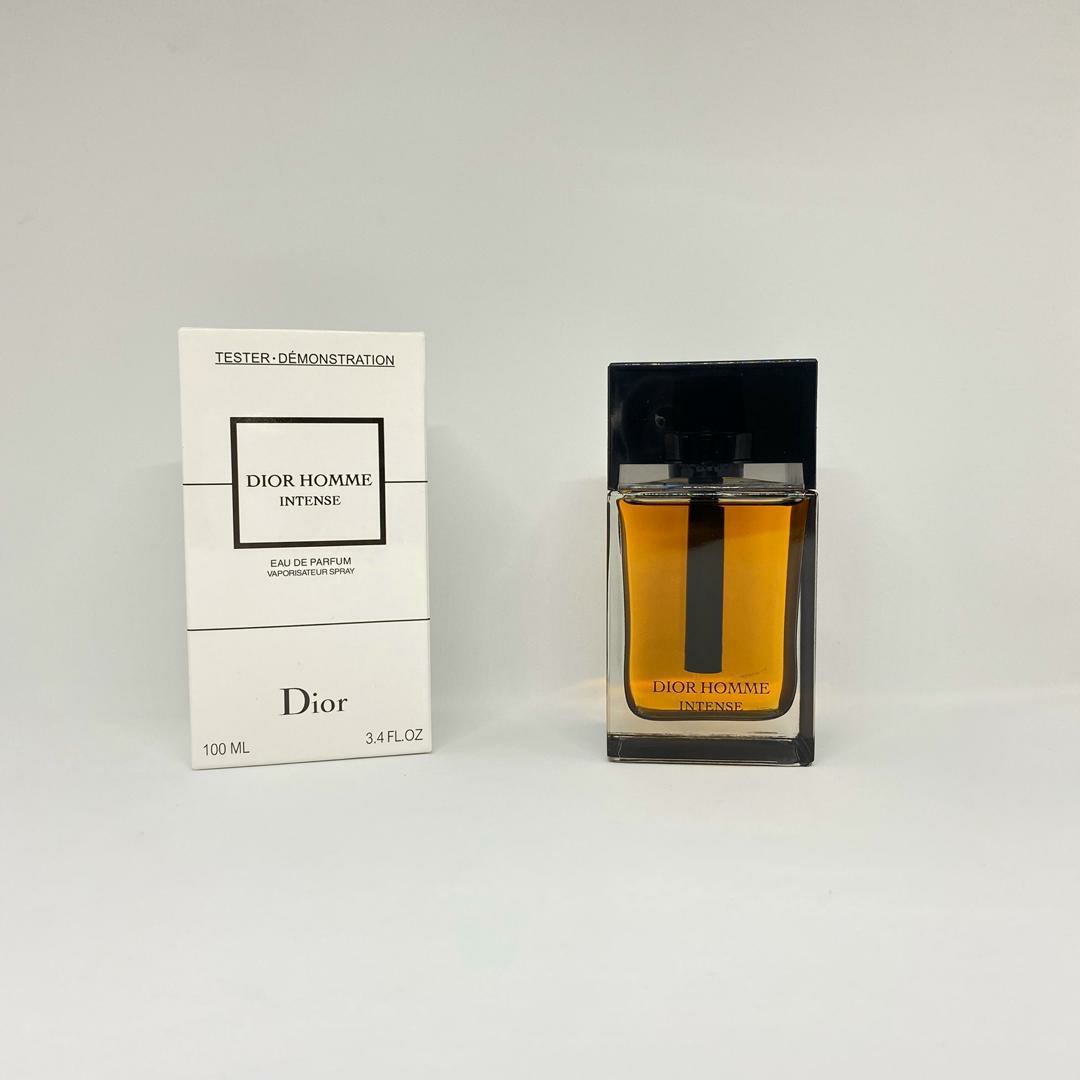 dior homme intense john lewis