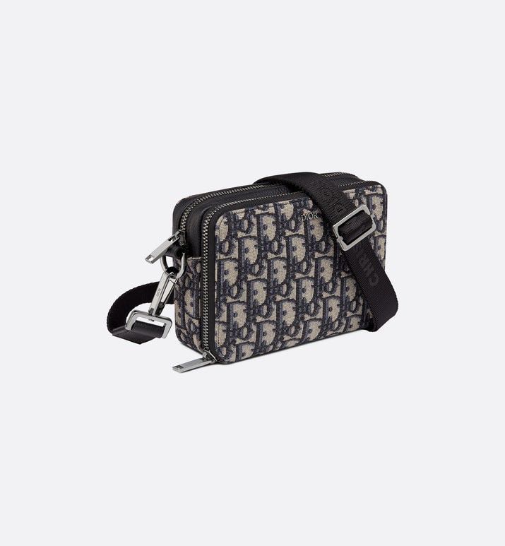 dior sling bag men