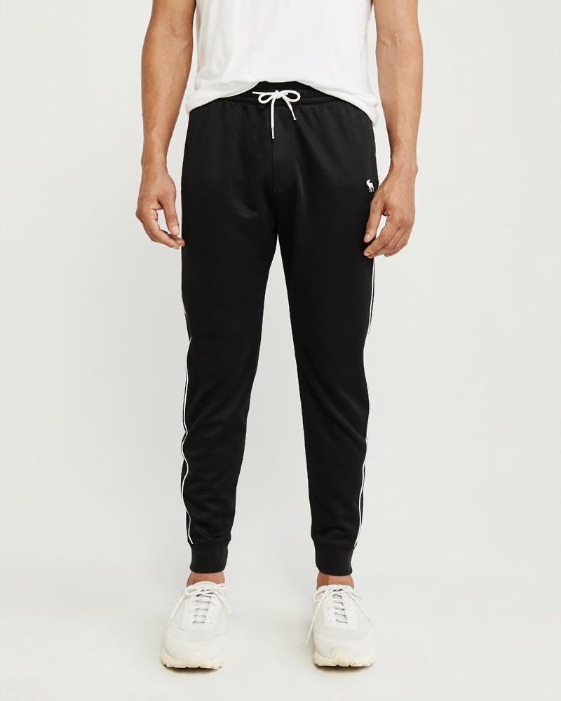 abercrombie sweatpants sale