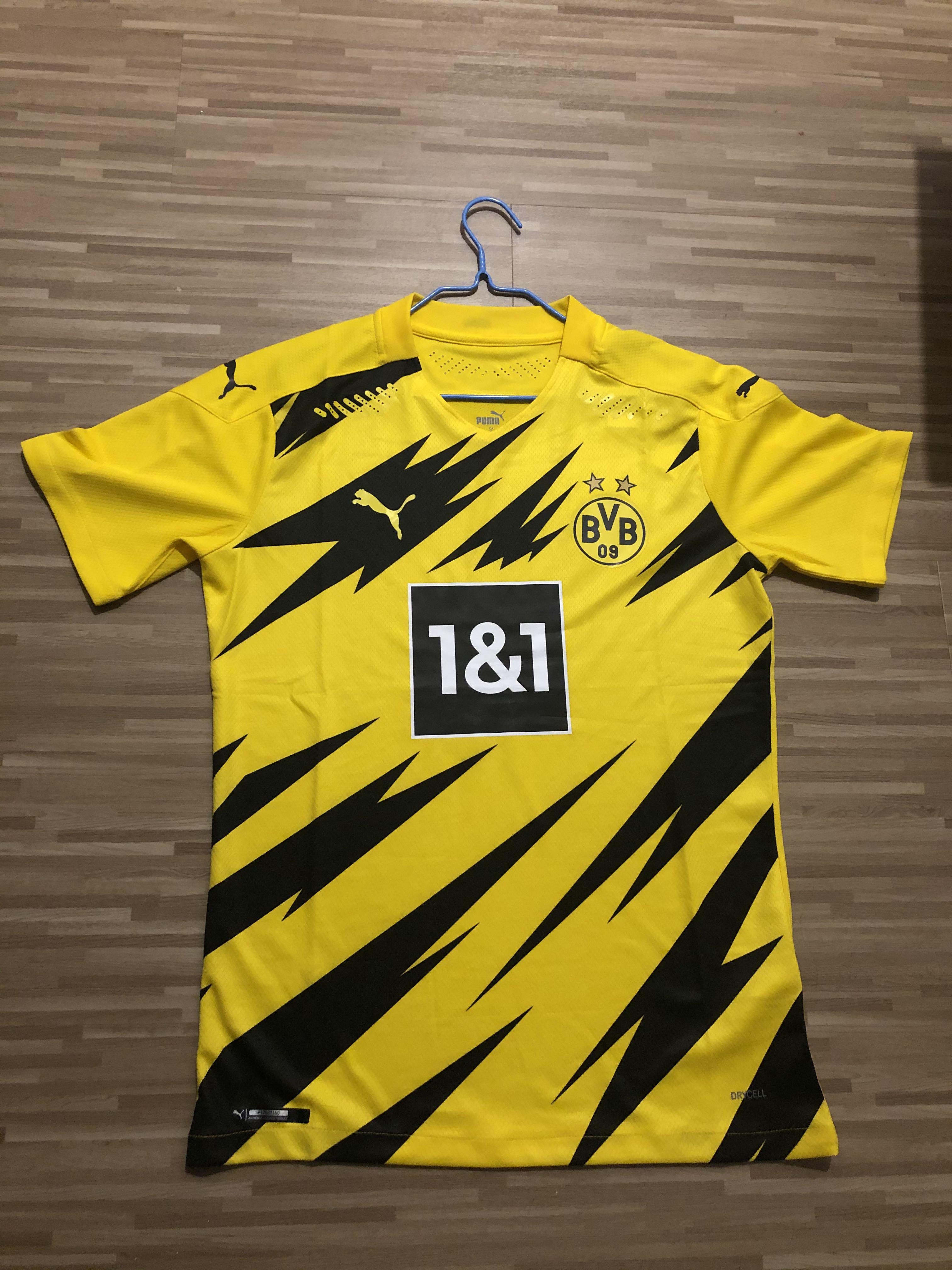 Bvb sale jersey 2020