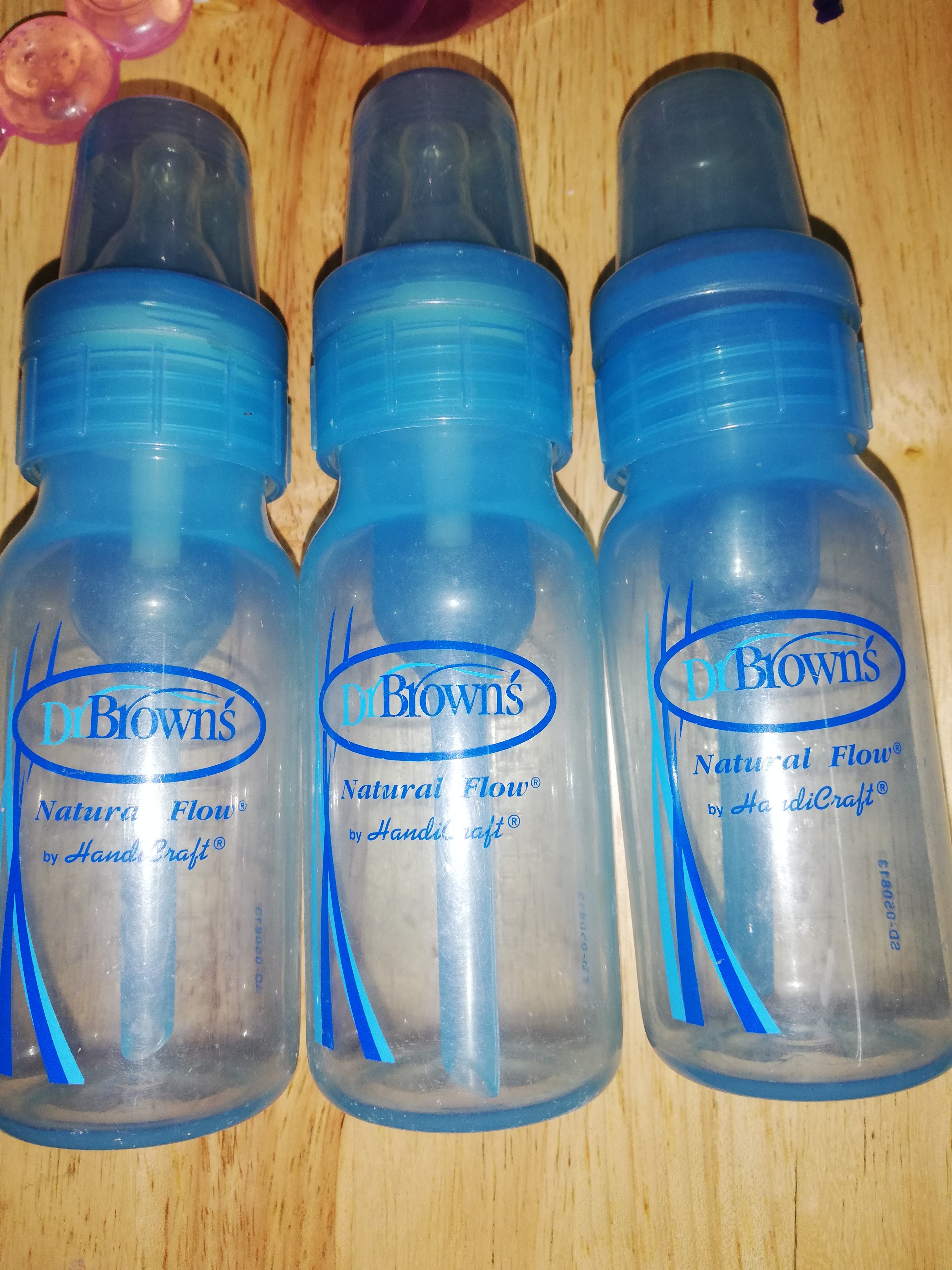 Dr Brows Bottle Babies Kids Nursing Feeding On Carousell