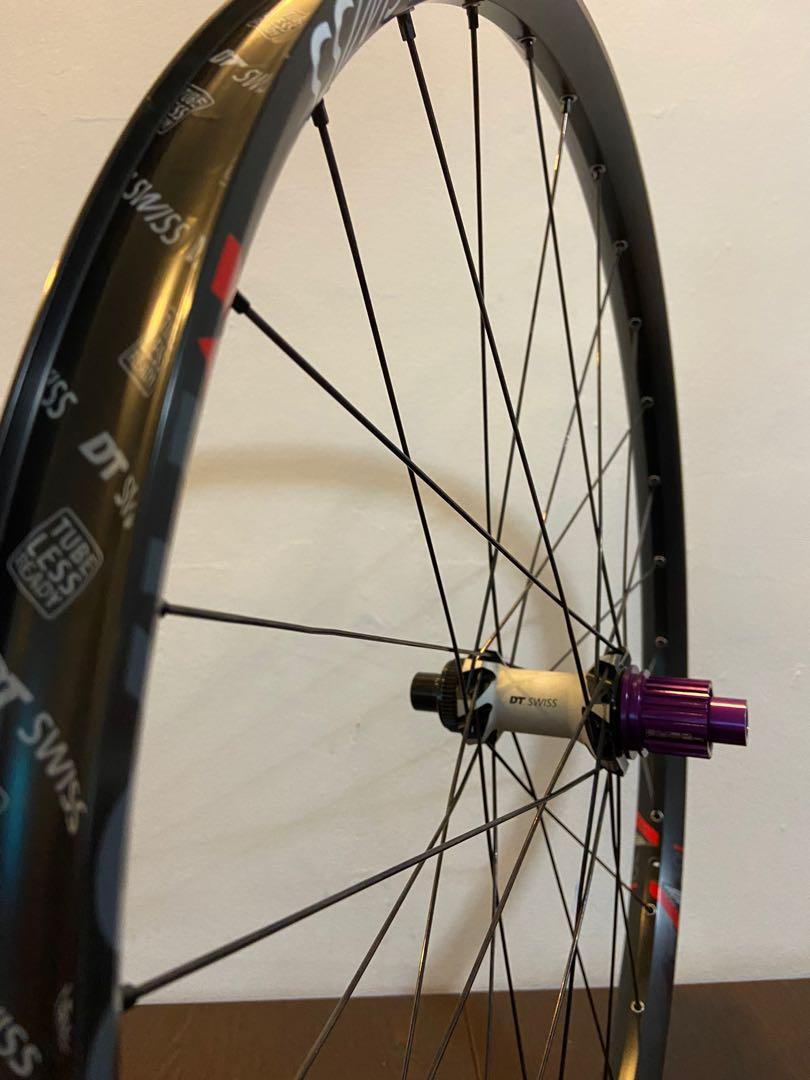 Dt swiss m1700 35mm clearance