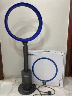Dyson Fan Am08 Home Appliances Carousell Singapore