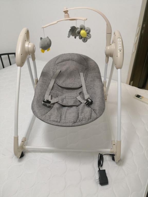 baby bouncer swing sale