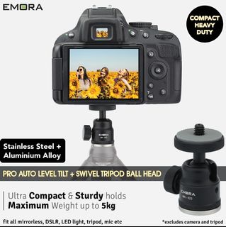 automatic camera stand