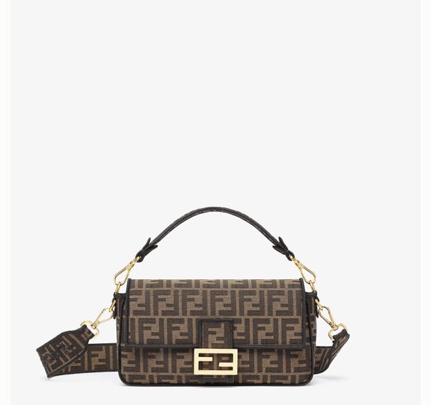 Fendi bag baguette clearance