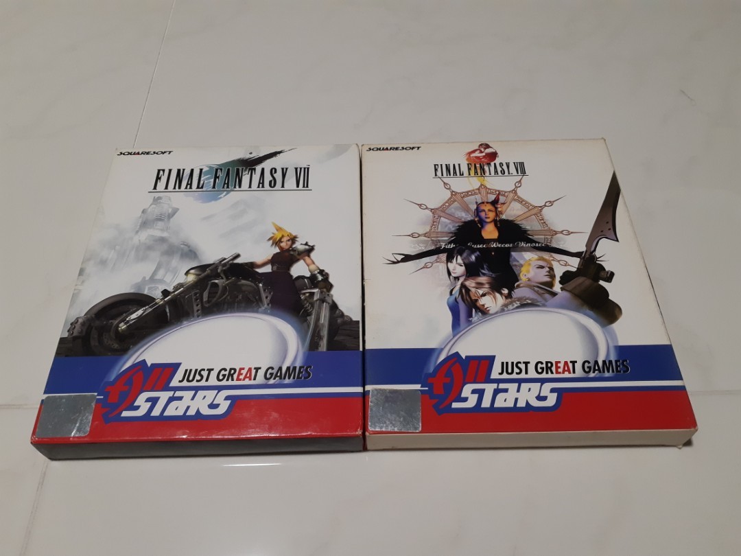 final-fantasy-8-pc-video-gaming-video-games-playstation-on-carousell