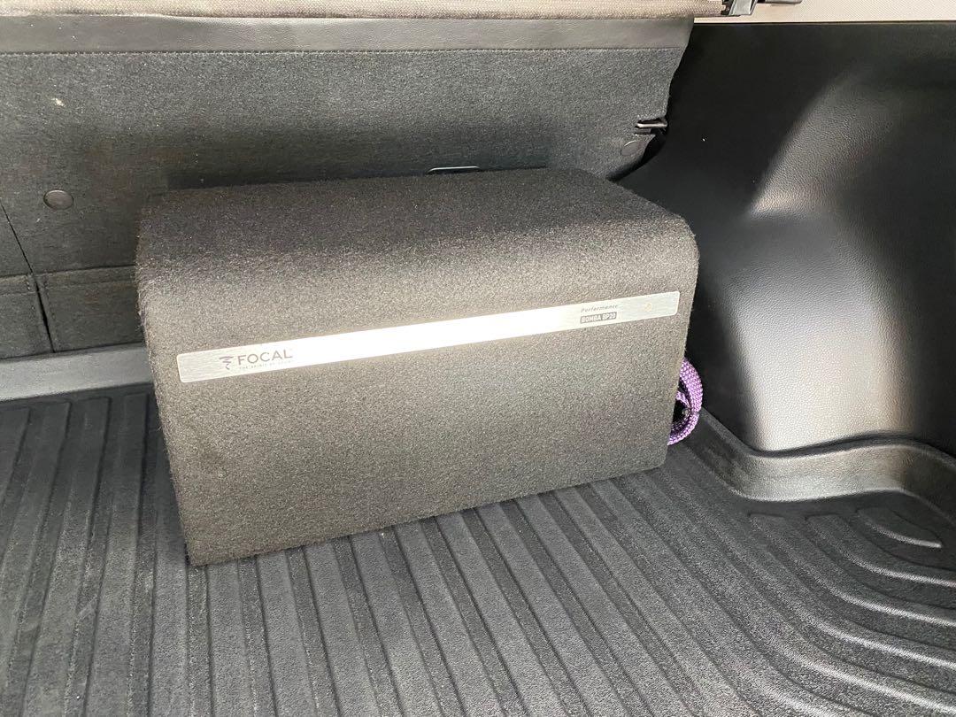 focal bomba bp20 price