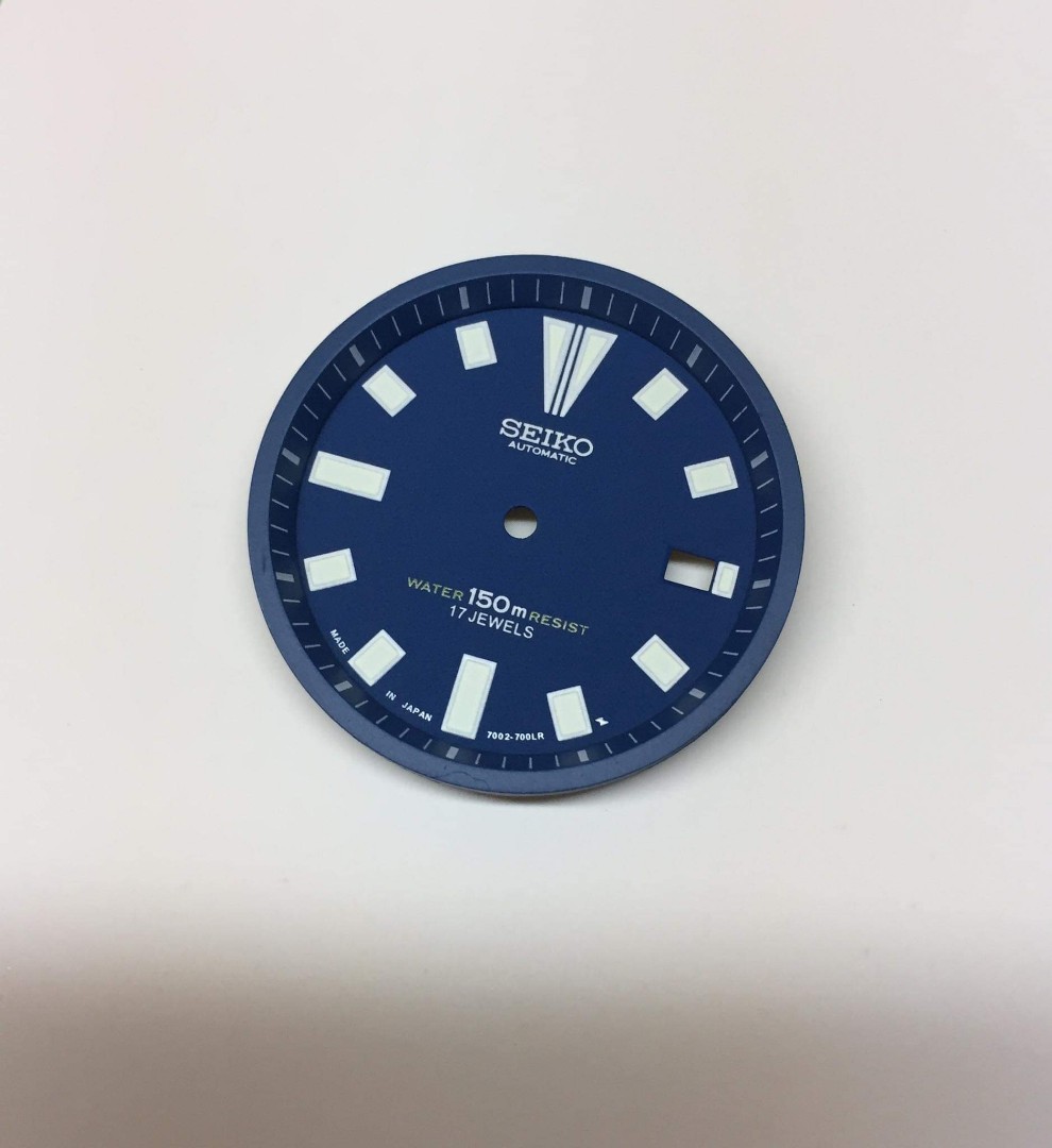 Seiko 7002 Movement For Sale Discount 