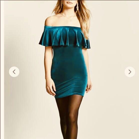 Forever 21 dresses party deals