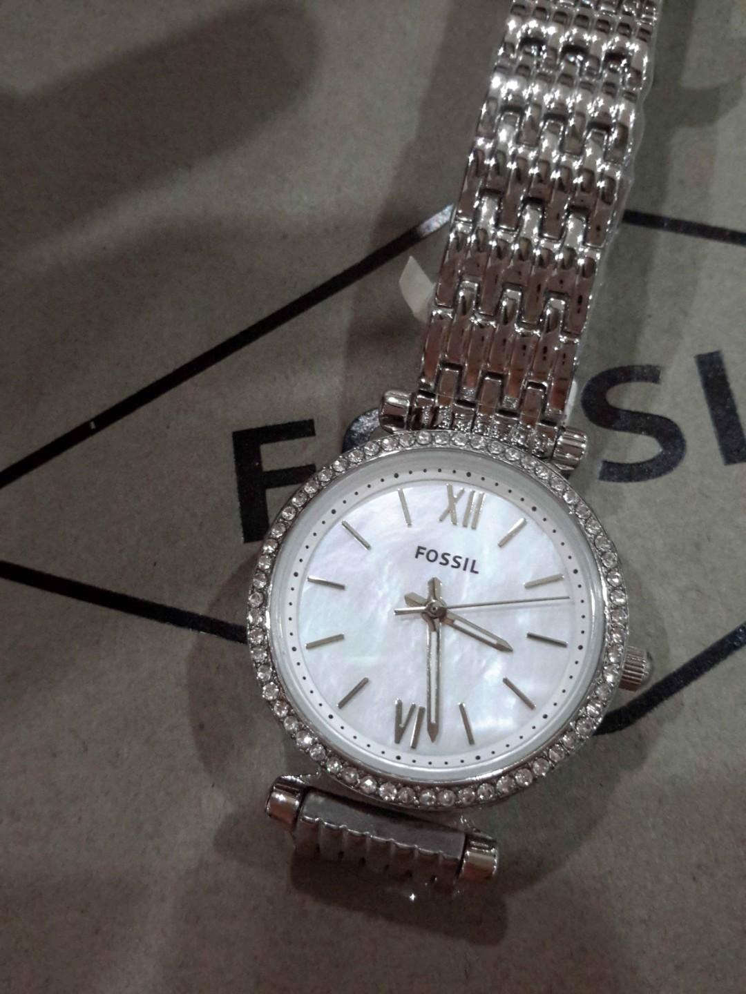 Fossil fs 4647 sales