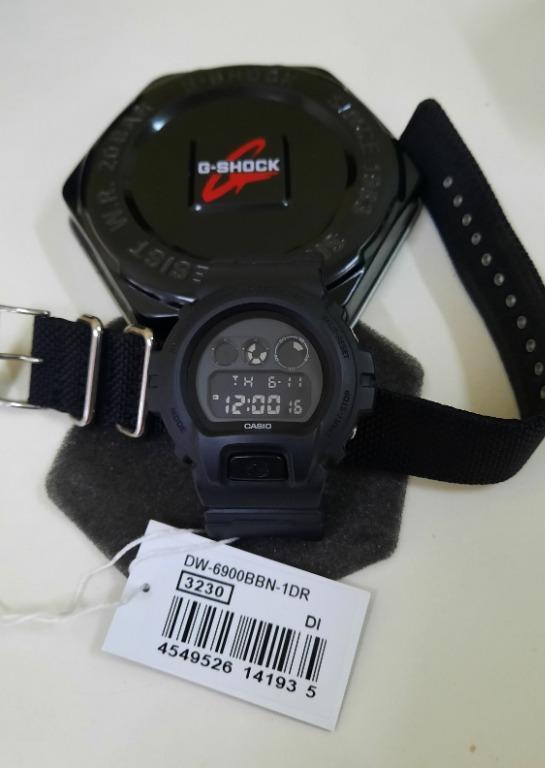 Dw6900 bbn1 top
