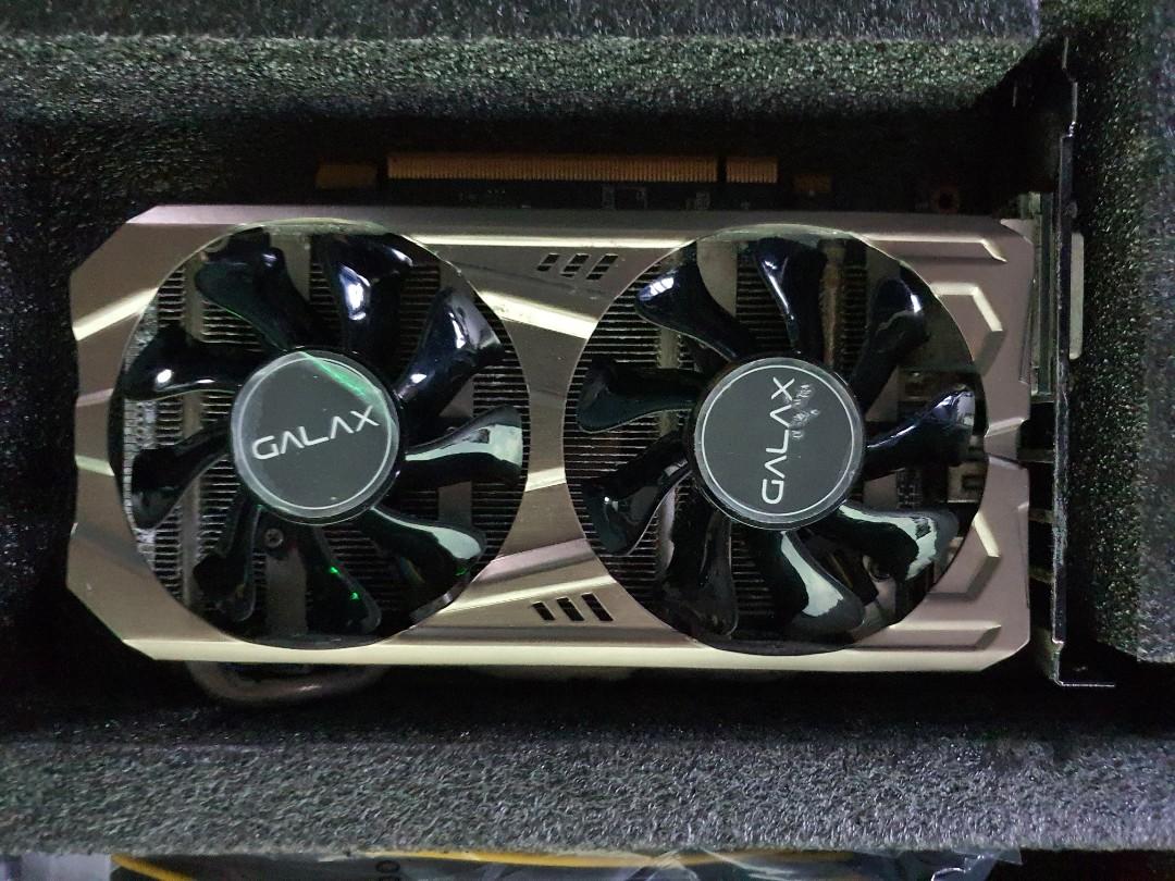 Galax gtx 1070 oc mini hotsell