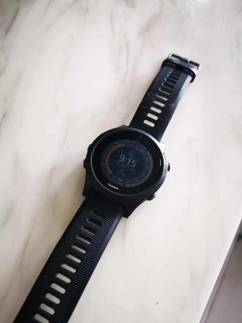 harga garmin forerunner 945