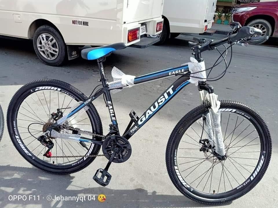 Gausit bike best sale