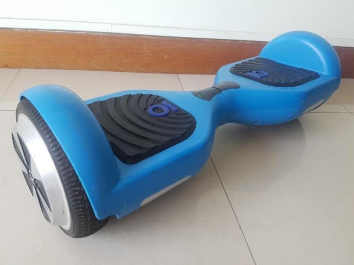 Io chic 2025 hoverboard