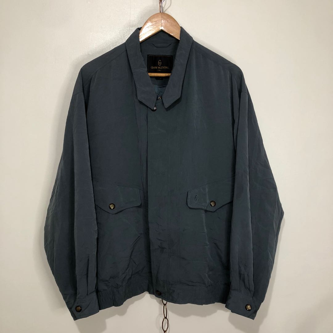 Gianni Valentino Jacket, Men's Fashion 