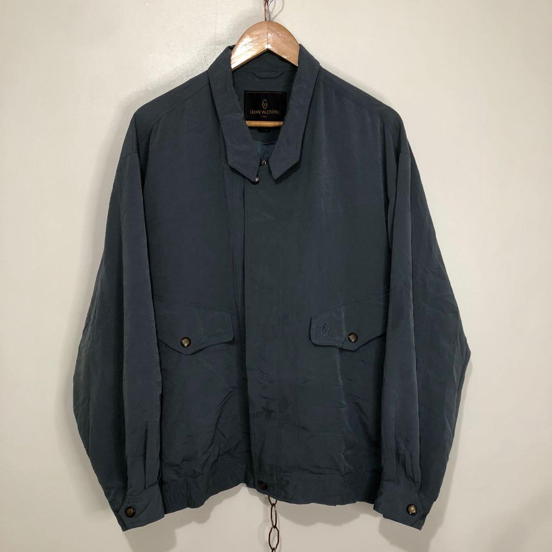 Gianni valentino jacket online