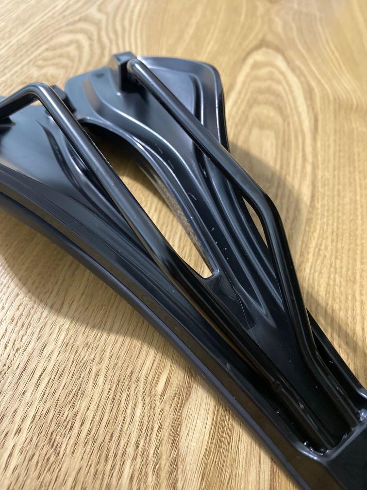 giant approach saddle review