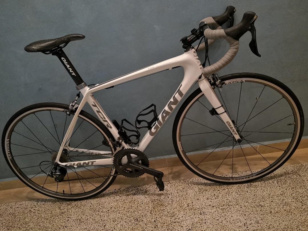 giant road bikes for sale