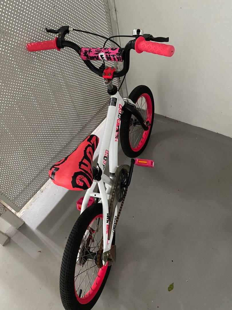 bike for a 9 year old girl