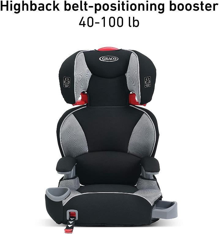 Graco nautilus outlet 65 snuglock