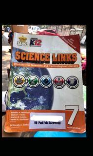 Grade 7 Science View All Grade 7 Science Ads In Carousell Philippines