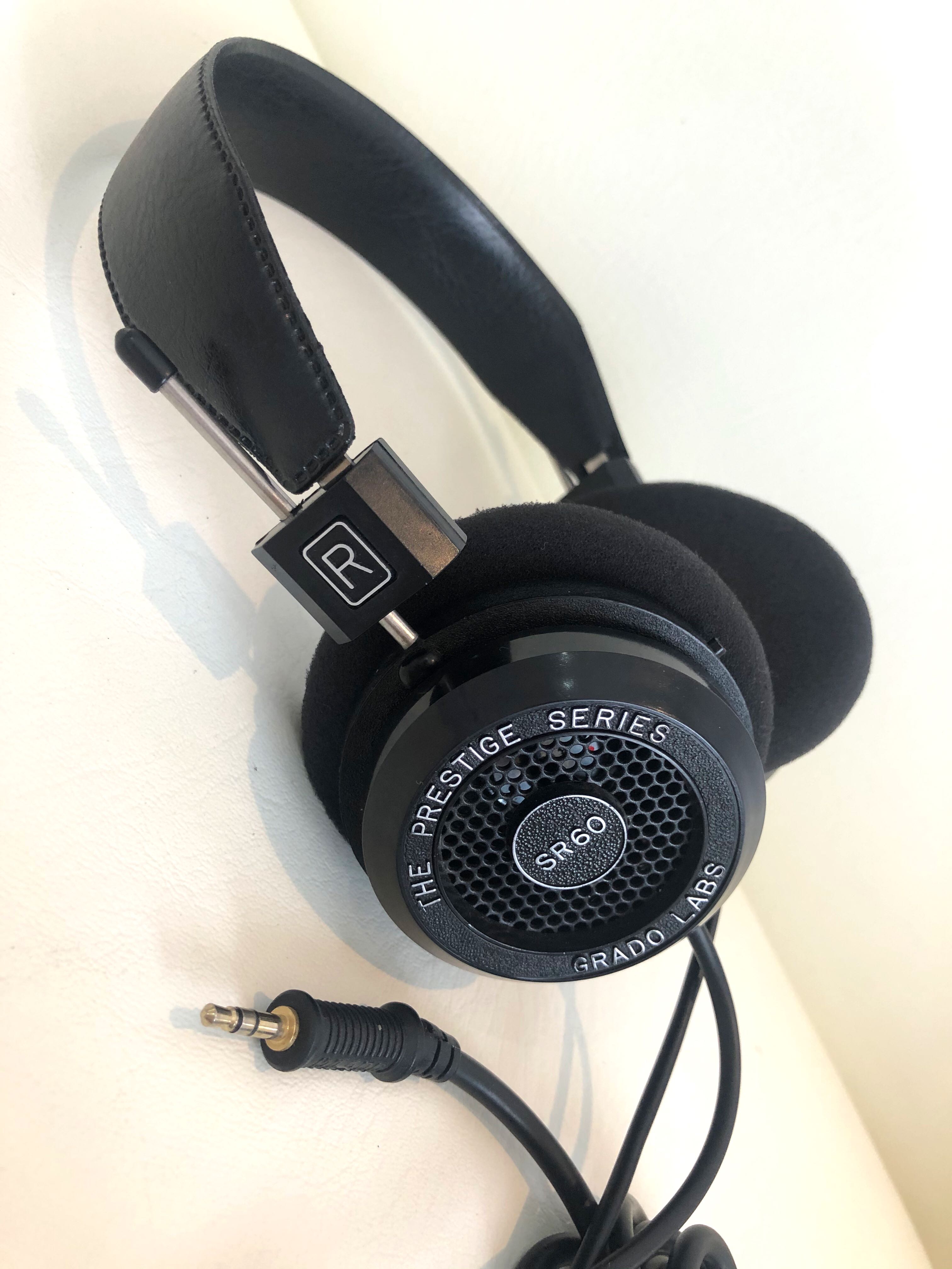 The prestige on sale series sr60