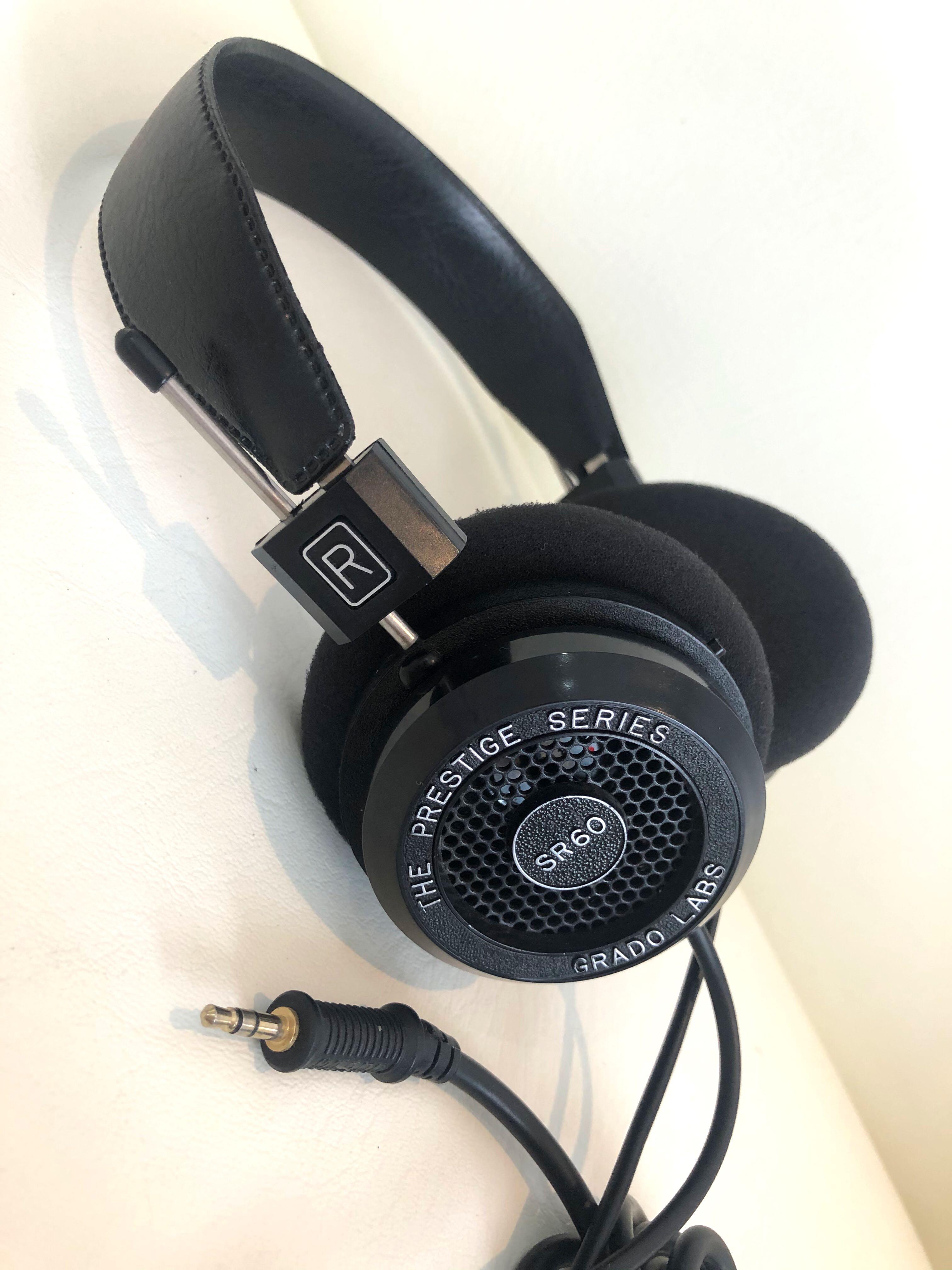 the prestige series sr60
