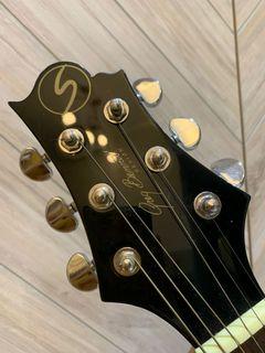 Pictures And Images Ibanez Sx60 Audiofanzine