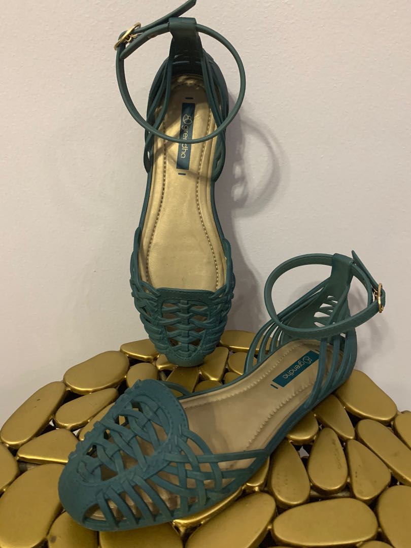 Grendha jelly sandals outlet