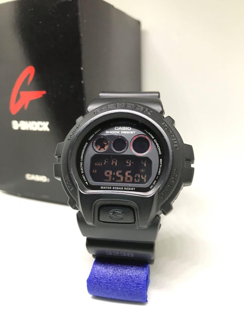G shock dw6900 ms1 sales