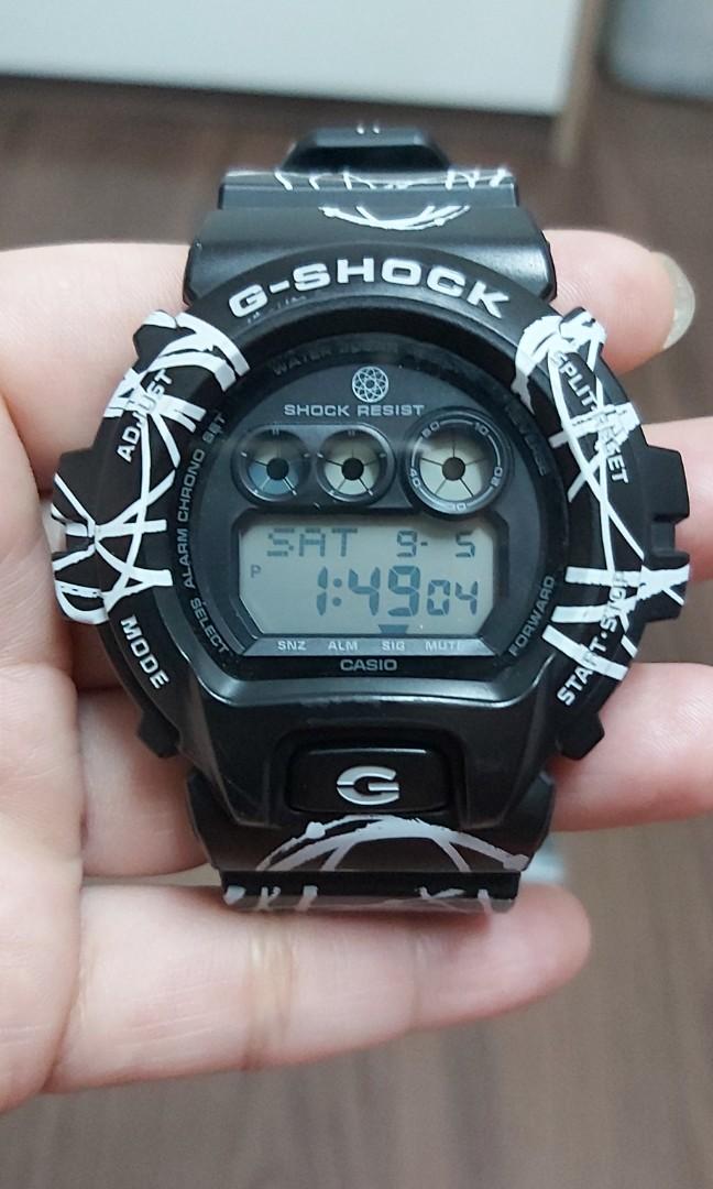 Gdx6900 limited top