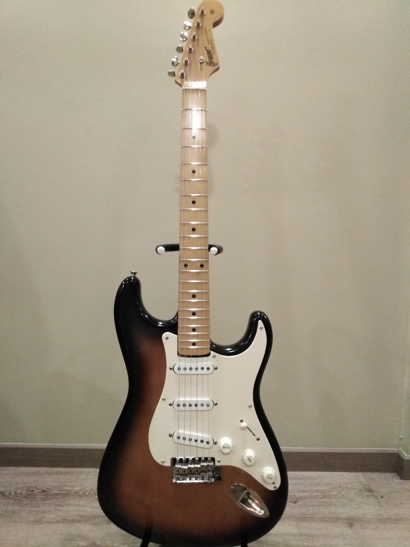 Greco strat shop
