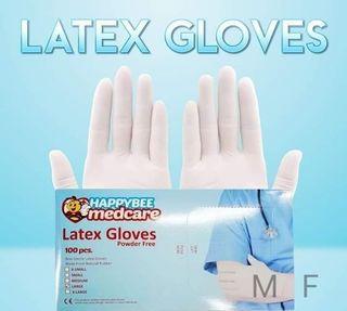 latex gloves philippines