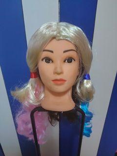 Harley Quinn Wig FOR SALE AND FOR RENT!!!!!