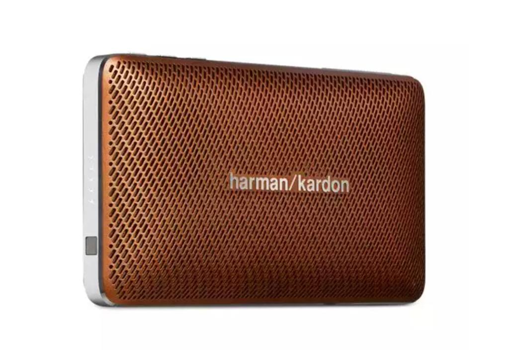 mic harman kardon