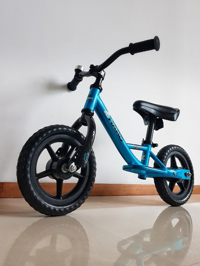 Haro balance bike sale