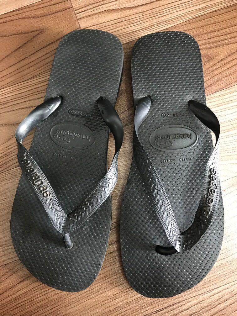 havaianas slippers