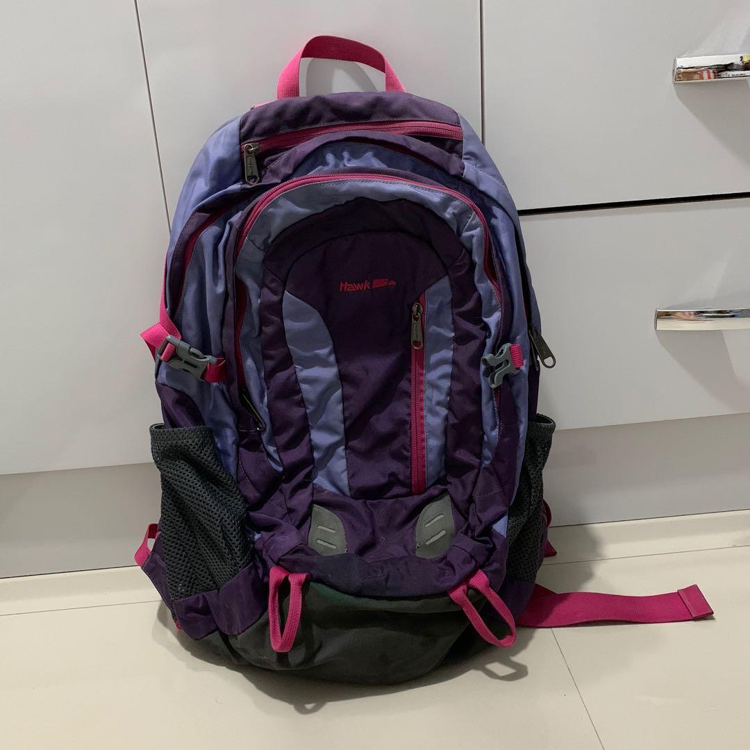 Hawk outlet hiking bag