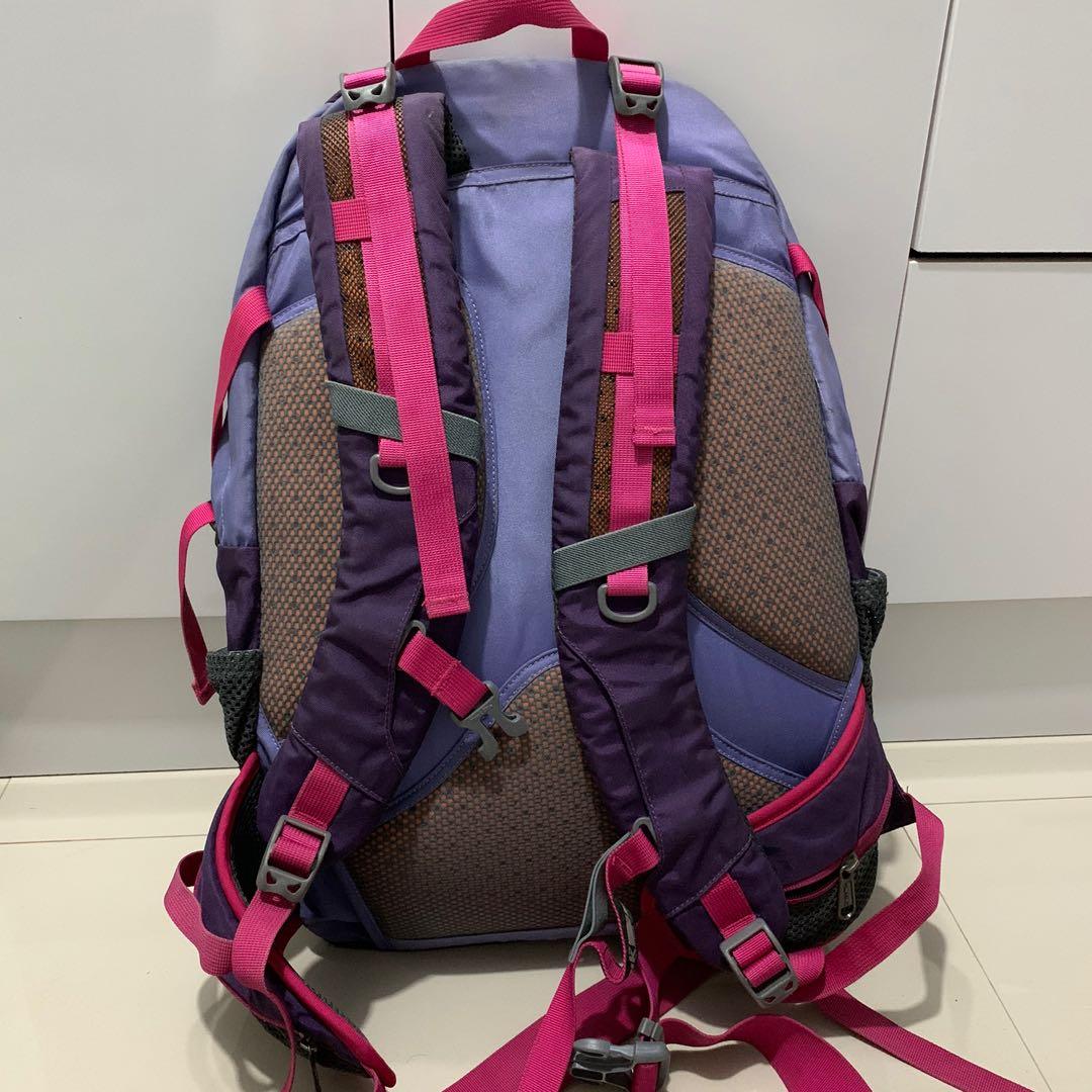 Hawk outlet mountaineering bag