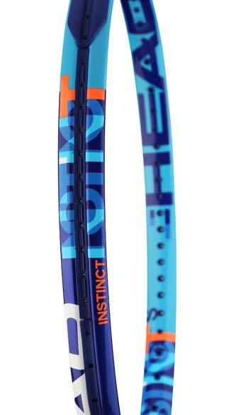 head graphene xt instinct s