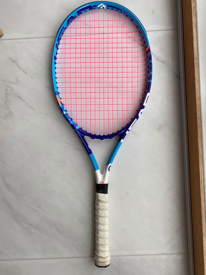 head graphene xt instinct s