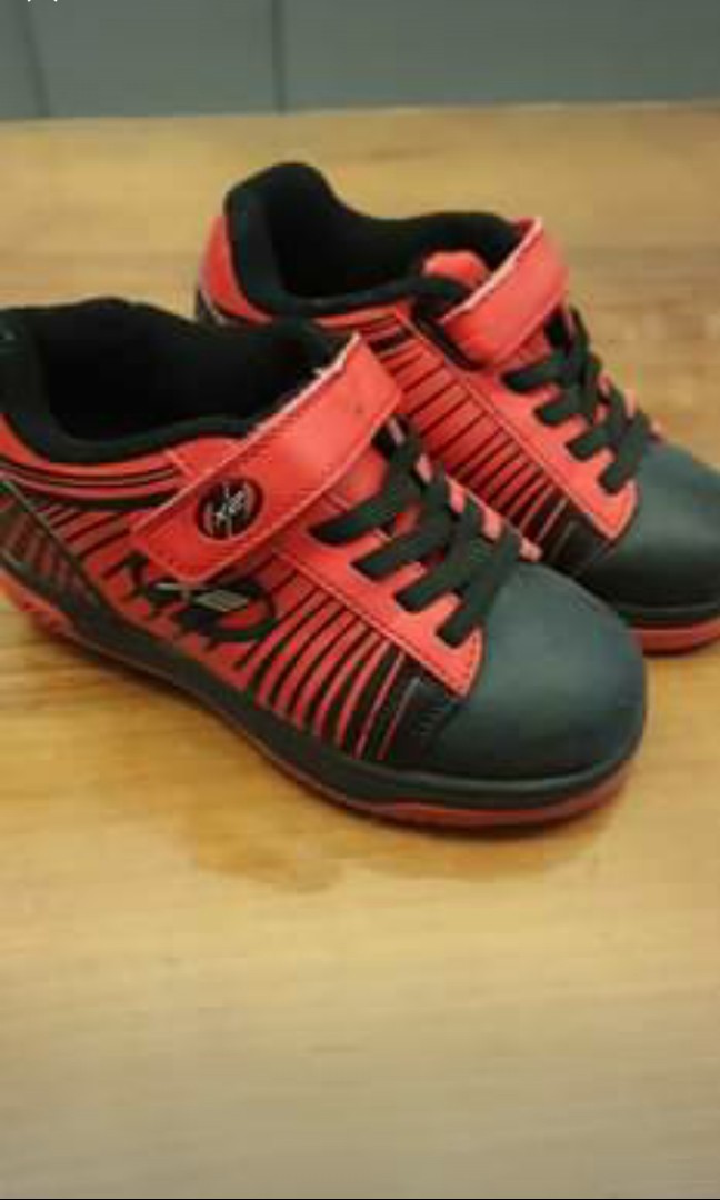 heelys for boys
