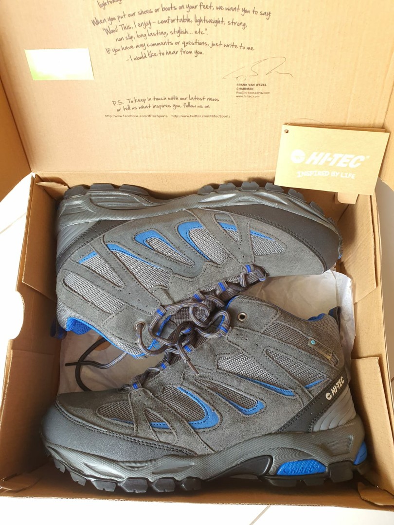 Campside mid discount 5 gtx w