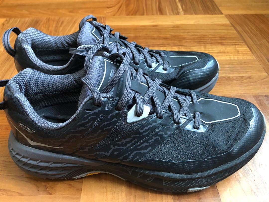 speedgoat 3 waterproof