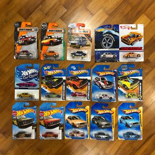 Nissan Assortment Collection item 1