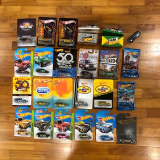 Nissan Assortment Collection item 3