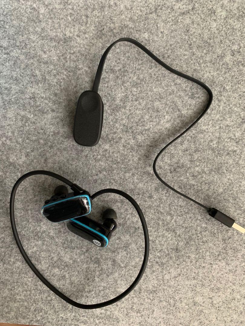 I360 waterproof headphones outlet